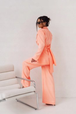 Garnitur EMMA - Pomarańcz L/XL