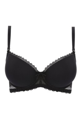 BIUSTONOSZ JULIETTA/KASSIDY 23444 80F czarny