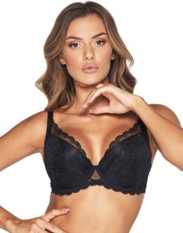 BIUSTONOSZ ALICE I PU-768 70B czarny