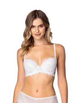 BIUSTONOSZ AYRIN M-4036/11 80C off white
