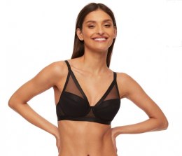 BIUSTONOSZ COMFORT I PU-750 65E czarny