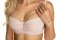 BIUSTONOSZ LAURA BALKONETKA PUSH-UP 80C różowy