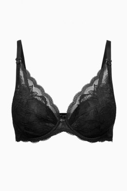 BIUSTONOSZ PUSH UP VIKA BSO 1200 75C czarny