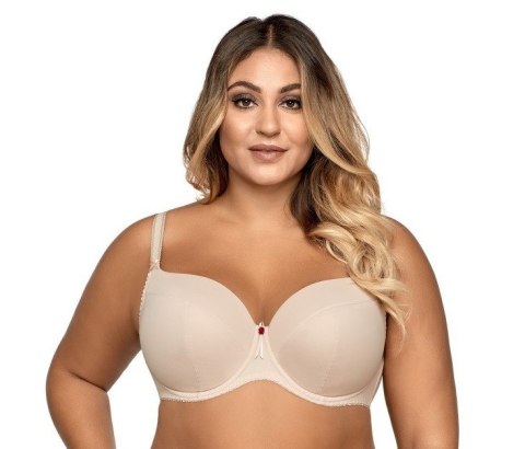 BIUSTONOSZ AV 1263 75C beżowy BIUSTONOSZ AV 1263 75C beżowy