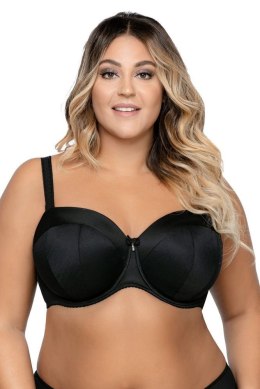 BIUSTONOSZ AV 1787 STRAPLESS CZARNY 75B black