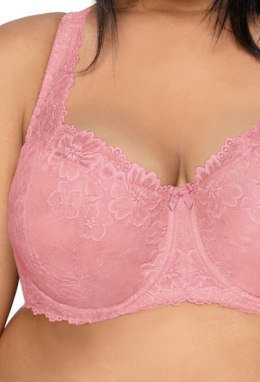 BIUSTONOSZ CARMELA BIG M-053/22 RÓŻOWY 2 90E różowy 2