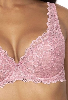 BIUSTONOSZ CARMELA M-053/22 RÓŻOWY 2 65E różowy 2