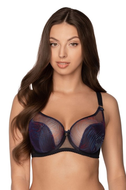BIUSTONOSZ DANIELA BS 1170 95B granatowy BIUSTONOSZ DANIELA BS 1170 95B granatowy