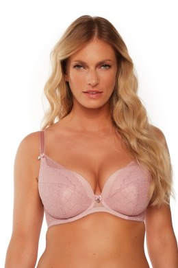 BIUSTONOSZ FULL CUP DEBORA BS 1236 85F różowy
