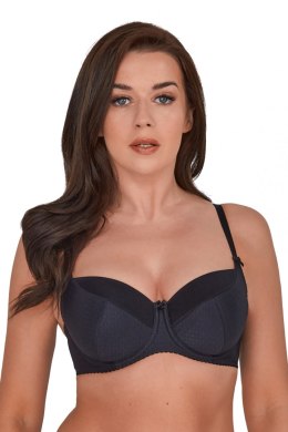 BIUSTONOSZ FULL CUP KATE BSO 281 75B czarny 2