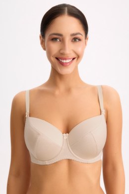 BIUSTONOSZ FULL CUP KATE BSO 281 75E beżowy 3