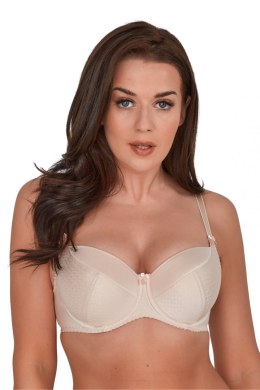 BIUSTONOSZ FULL CUP KATE BSO 281 75G beżowy 2