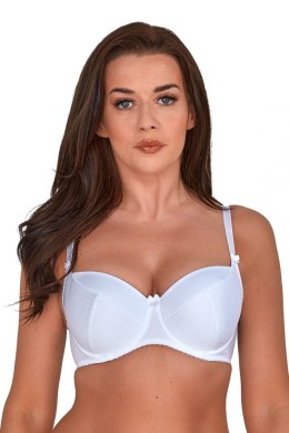 BIUSTONOSZ FULL CUP KATE BSO 281 95C biały 2