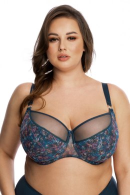 BIUSTONOSZ HEBE MAXI BSM 1140 80J niebieski