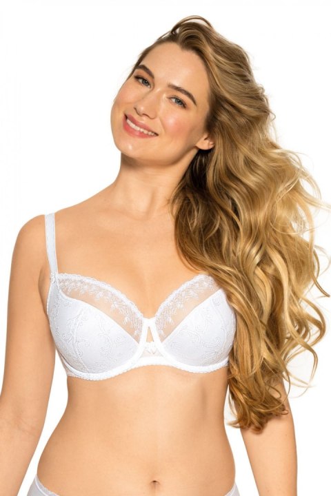 BIUSTONOSZ JANE BS 596 70E biały BIUSTONOSZ JANE BS 596 70E biały