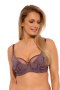 BIUSTONOSZ KETO BSO 1134 FIOLETOWY 70D fioletowy