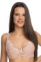 BIUSTONOSZ KETO BSO 1134 PINK 80C różowy