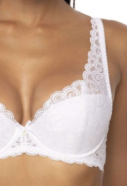 BIUSTONOSZ NATALIE BIG M-3824/22 85F biały