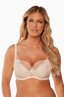 BIUSTONOSZ SEMI-SOFT KETO BSO 1134 BEŻ 80C beżowy