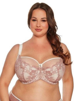 BIUSTONOSZ SEMI-SOFT RANITA MAXI BSM 1244 95I różowy