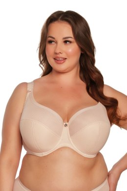 BIUSTONOSZ SEMI-SOFT SONIA MAXI BSM 1058 BEŻOWY 95G beżowy