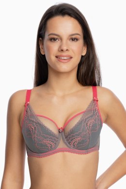 BIUSTONOSZ TALIA BSO 1132 SZARY 85B szary