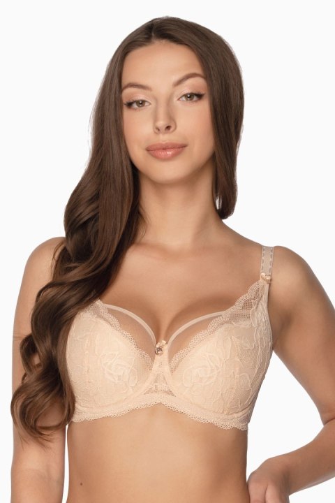 BIUSTONOSZ VERONIKA BSO 931 BEŻOWY 85B beżowy 2 BIUSTONOSZ VERONIKA BSO 931 BEŻOWY 85B beżowy 2