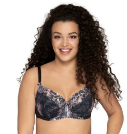 BIUSTONOSZ AV 1957 SALE 70F black