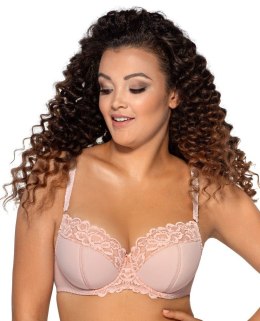 BIUSTONOSZ AV 1992 POWDERY PINK 80D powdery pink