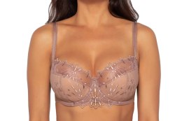 BIUSTONOSZ AV 2034 COFFEE ROSE 70E coffee rose