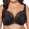 BIUSTONOSZ AV 2105 80C black