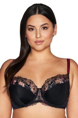 BIUSTONOSZ AV 2121 BLACK 90B black