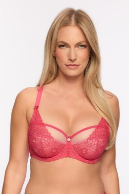 BIUSTONOSZ SEMI-SOFT CLEMENTINE BSO 1292 KORALOWY 85G koralowy