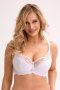 BIUSTONOSZ SEMI-SOFT ISLA BSO 1228 BIAŁY 70D biały