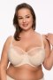 BIUSTONOSZ SEMI-SOFT KETO MAXI BSM 1134 BEŻOWY 105F beżowy