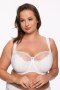 BIUSTONOSZ SEMI-SOFT KETO MAXI BSM 1134 BIAŁY 80J biały