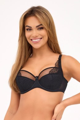 BIUSTONOSZ SEMI-SOFT MAJA BSO 1300 CZARNY 85C czarny