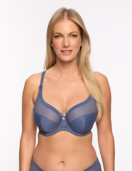 BIUSTONOSZ SEMI-SOFT SONIA BSO 1058 JEANS 75C jeans