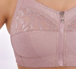 BIUSTONOSZ 586 ZUZA R.70-95 85G kwarcowy róż