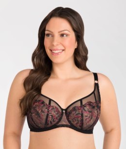 BIUSTONOSZ JENNY K792 SALE 70H czarny