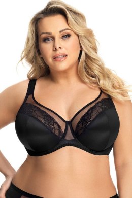 BIUSTONOSZ LUISSE K441 65N czarny