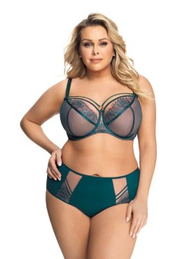 BIUSTONOSZ PARADISE K496 ZIELONY 65L zielony