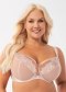 BIUSTONOSZ DANIELA K902 BEŻOWY 70G beżowy