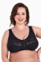BIUSTONOSZ MELODIA BSO 1162 80G czarny