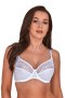 BIUSTONOSZ NANCY BSO 059 80G biały