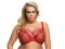 BIUSTONOSZ PARADISE K496 CZERWONY 100G czerwony