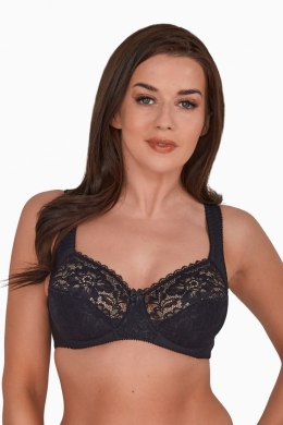 BIUSTONOSZ SOFT ARABELA BSO 1160 100F czarny