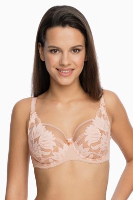 BIUSTONOSZ SOFT NIKE BSO 1135 RÓŻOWY 75G różowy