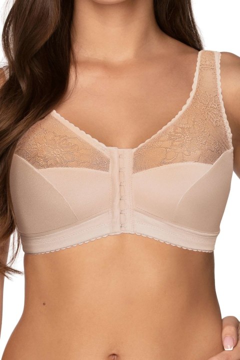 BIUSTONOSZ SOFT RACHELA BSO 1163 100D beżowy BIUSTONOSZ SOFT RACHELA BSO 1163 100D beżowy