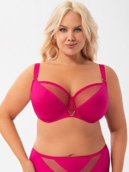 BIUSTONOSZ VICKY K564/1 FUKSJA 65G fuksja
